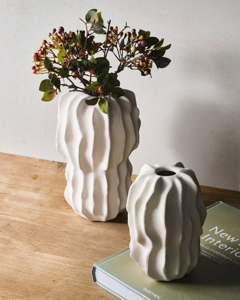 Reef Vases