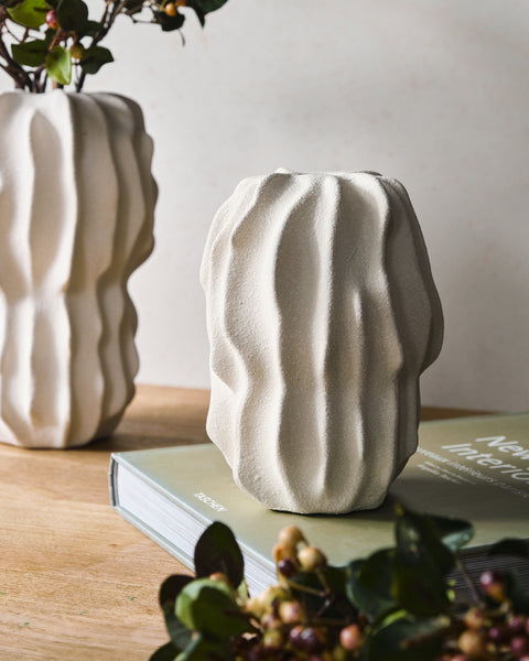 Reef Vases