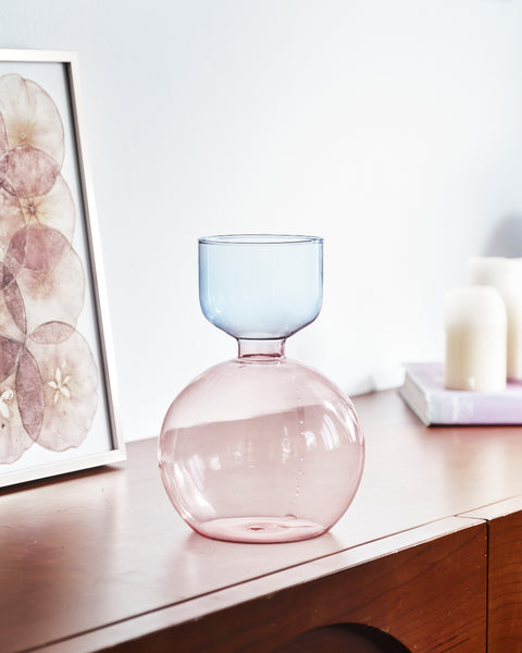 Gustav Vase