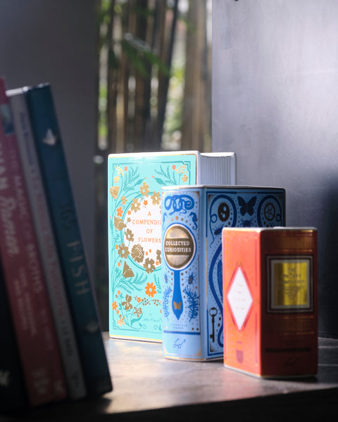 Libro Vase