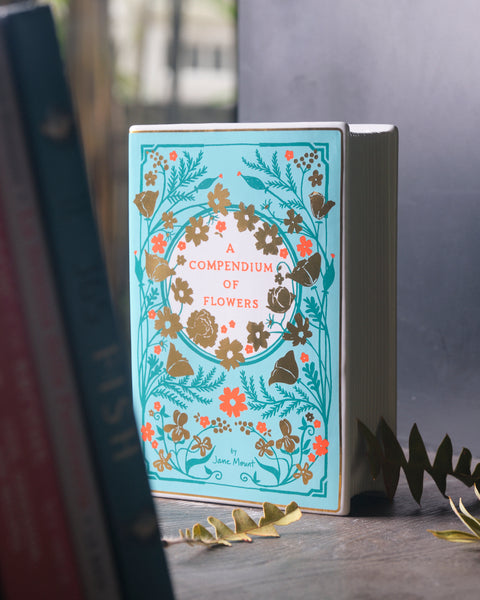 Libro Vase