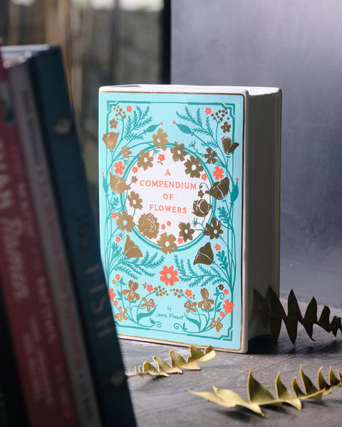 Libro Vase