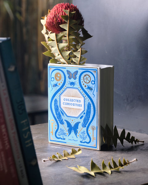 Libro Vase