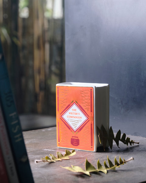 Libro Vase