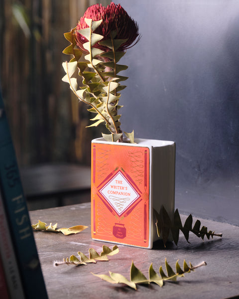 Libro Vase