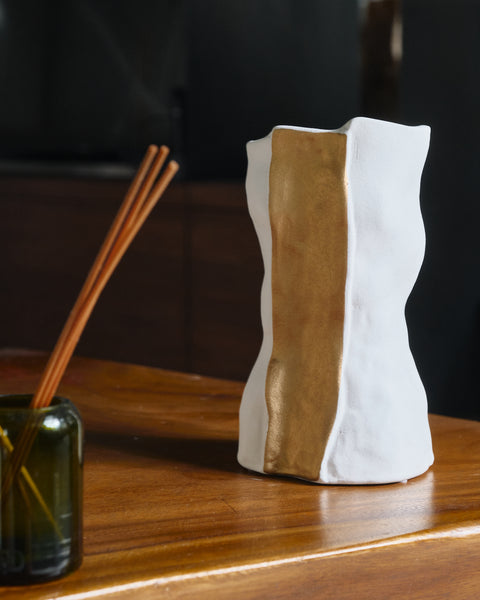 Monte Vase