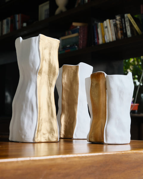 Monte Vase