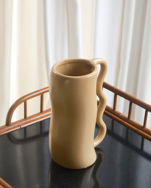 Ola Wavy Vase