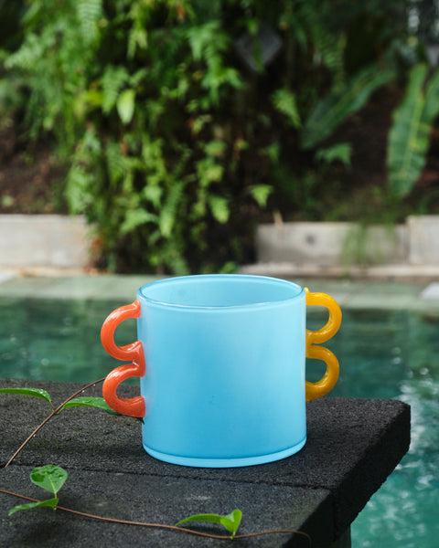 Paolo Vase