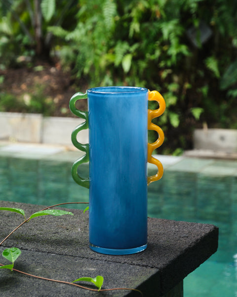 Paolo Vase