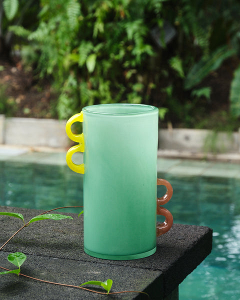 Paolo Vase