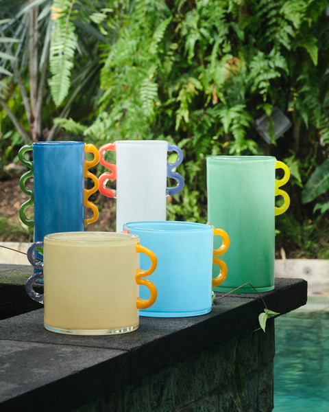 Paolo Vase