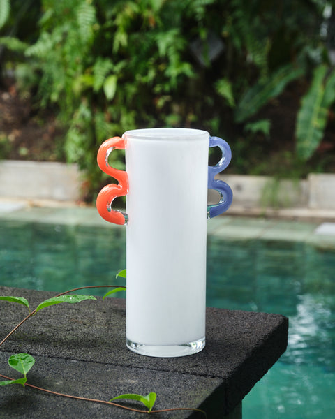 Paolo Vase