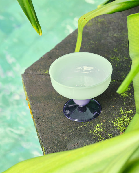 Santiago Raised Bowl