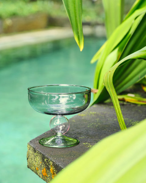 Santiago Raised Bowl