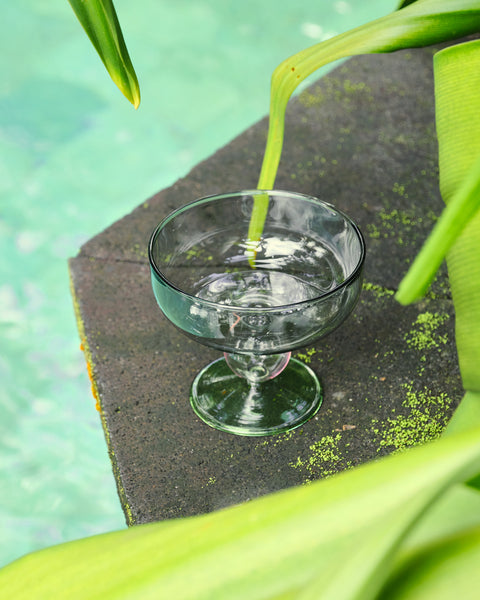 Santiago Raised Bowl