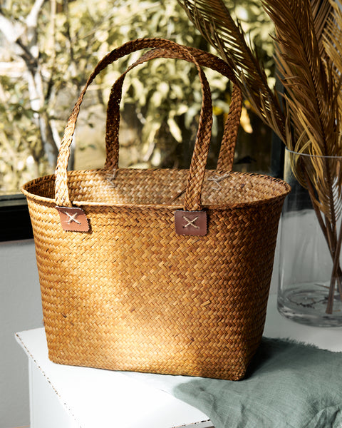 Annie Basket