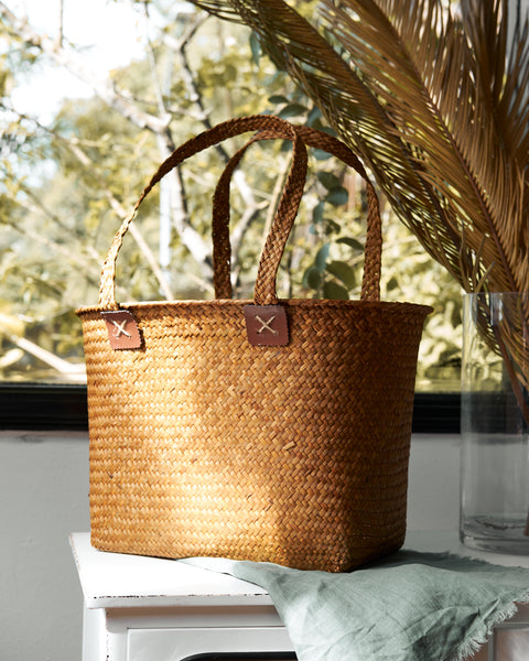 Annie Basket