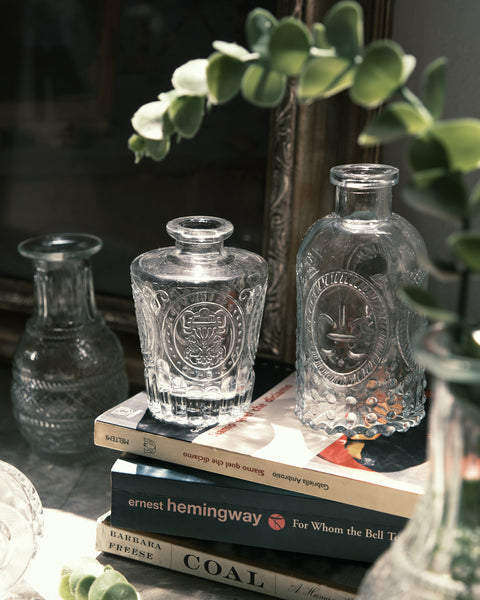 Antoinette Vase - Small