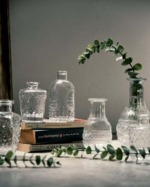 Antoinette Vase - Small
