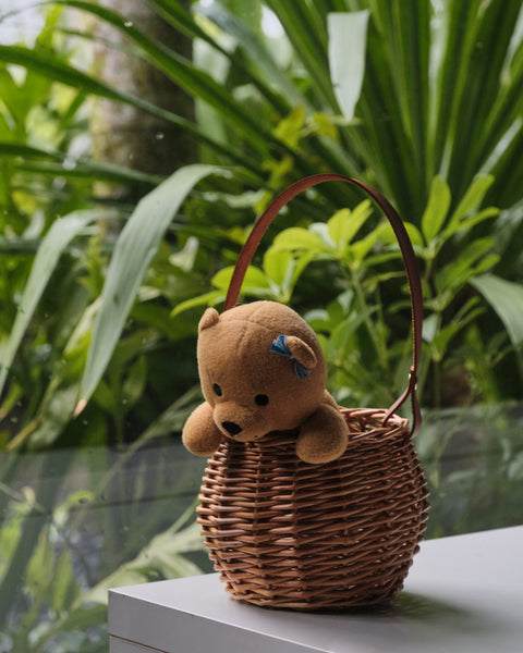 Ava Mini Basket