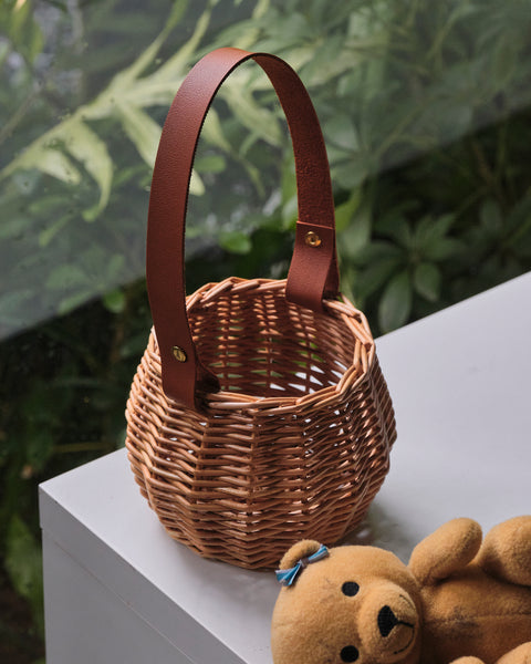 Ava Mini Basket