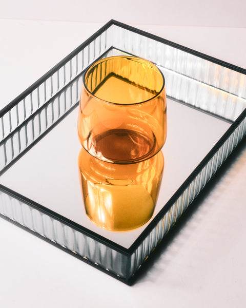 Herman Drinking Glass