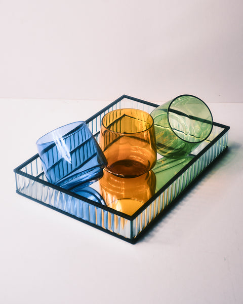 Herman Drinking Glass