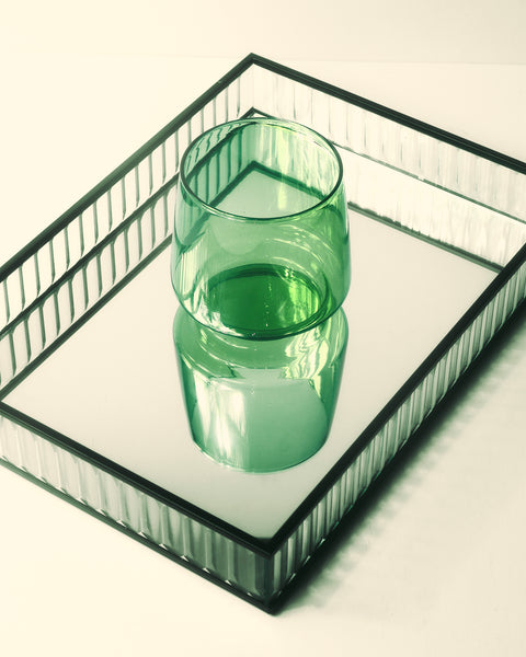 Herman Drinking Glass