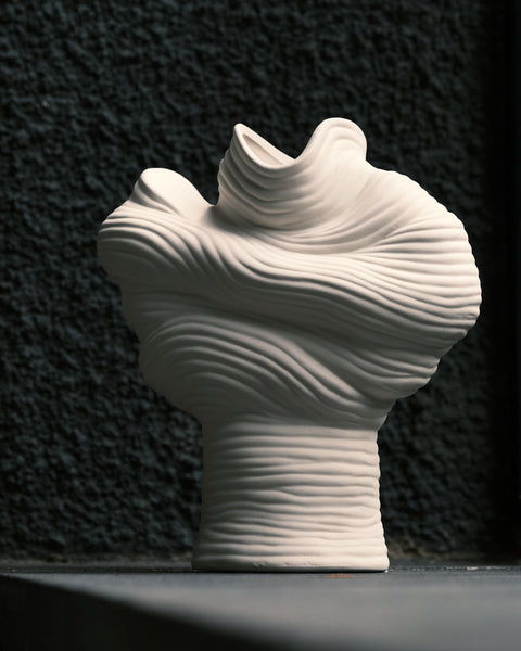 Herrera Vase
