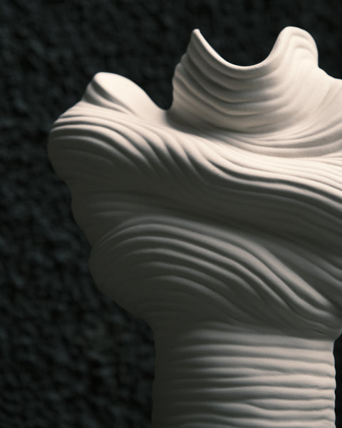 Herrera Vase