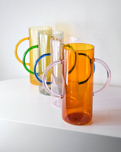 Keith Vase