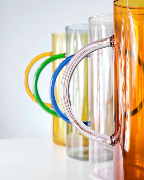 Keith Vase