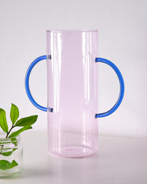 Keith Vase