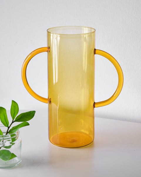 Keith Vase