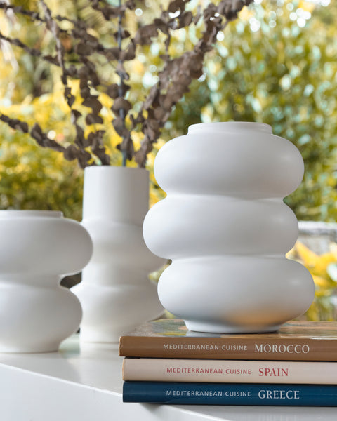 Kuraudo Vases