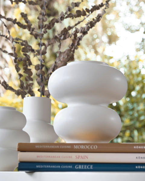 Kuraudo Vases