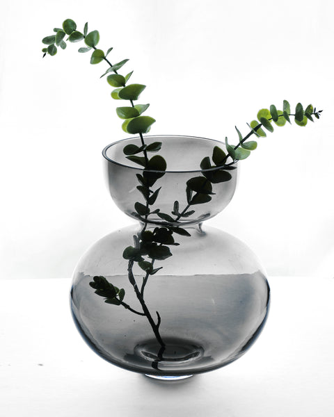 Kim K Curvy Vase
