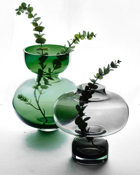 Dolly P Curvy Vase