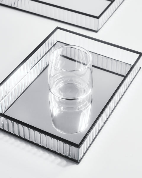 Herman Drinking Glass