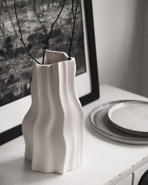 Renzo Vase