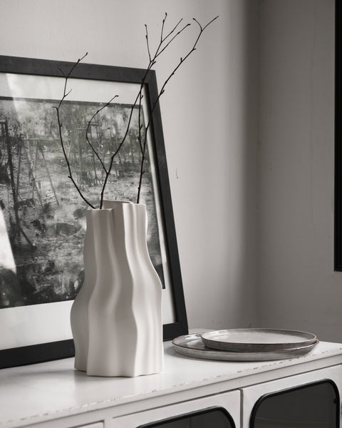 Renzo Vase