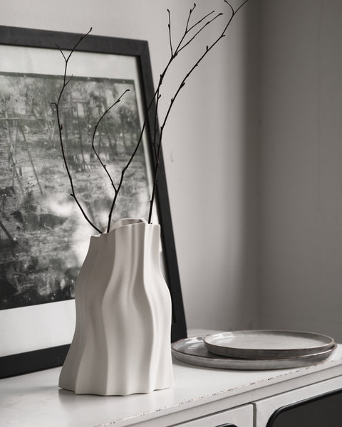 Renzo Vase
