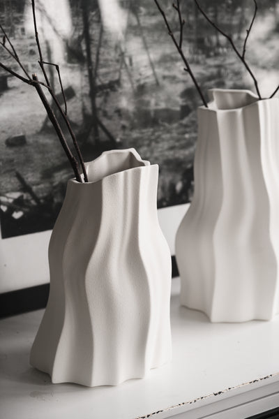 Renzo Vase
