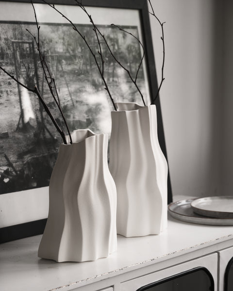 Renzo Vase