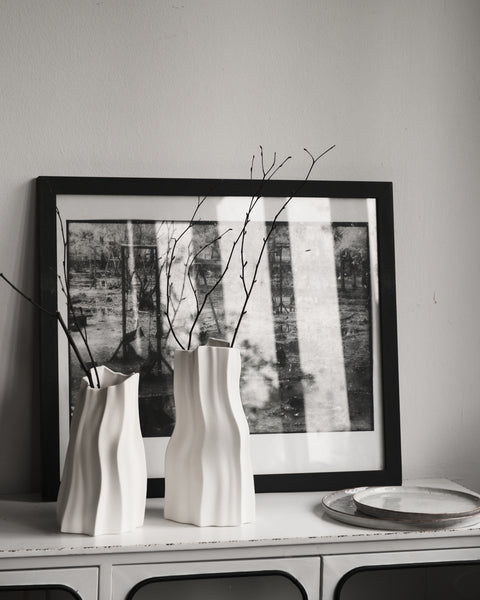 Renzo Vase