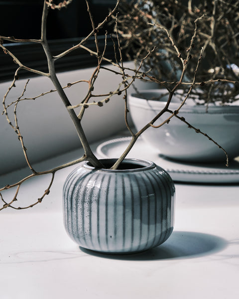 Dover Ceramic Vase