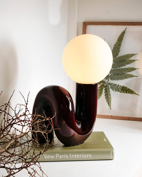 Tubi Lamp