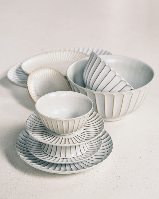 Quail Tableware