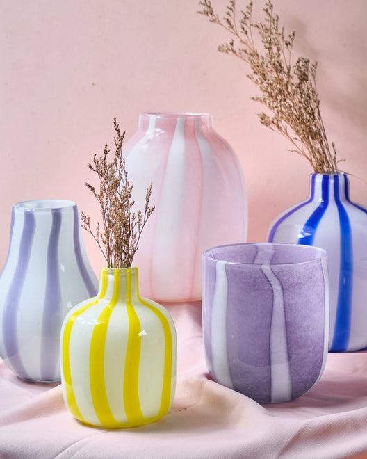 Lou Lou Vases